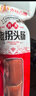 克拉古斯 老拐頭香腸熟食烤腸肉腸早餐火腿腸沈陽(yáng)特產(chǎn)燒烤300克*2/1.2斤 曬單實(shí)拍圖