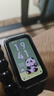 華為（HUAWEI）手環(huán)10 NFC版 羽砂黑 智能手環(huán)專業(yè)睡眠分析情緒健康鋁合金機(jī)身心率監(jiān)測運(yùn)動手環(huán)支持NFC手環(huán)9升級 曬單實(shí)拍圖