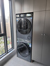 海爾（Haier）云溪3.0 洗烘套裝  10KG直驅(qū)滾筒懶人洗衣機+雙擎熱泵烘干機 1.2洗凈比 583+583 家電國家補貼 曬單實拍圖