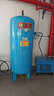 JEFFAIR百億補貼特價(jià)永磁變頻螺桿式空壓機7.5KW/15/22/37氣泵壓縮螺桿機 7.5KW永磁變頻【整套】 曬單實(shí)拍圖