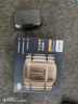飛利浦（PHILIPS）電動(dòng)剃須刀新一代旋護式鵝卵石Pro 無(wú)線(xiàn)充電便攜刮胡刀暮靄金 生日禮物送老公送男友 國家補貼 曬單實(shí)拍圖