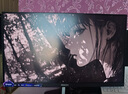 AOC 愛攻27英寸4K 240Hz雙模FHD 480Hz原裝模組 DP2.1 HDR400 1ms 硬件低藍光 游戲電競顯示器AG276UZ 曬單實拍圖