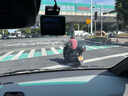 盯盯拍3K超清夜視行車(chē)記錄儀Z30 AOV縮時(shí)錄影 F1.55大光圈 3英寸全彩屏 曬單實(shí)拍圖