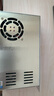 金一變壓器220V轉(zhuǎn)12V開關電源12V30A監(jiān)控12V360W直流電源集中電源攝像 曬單實拍圖