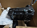 索尼（SONY）ILCE-6700/a6700/智能AI芯片APS-C微單相機(jī)Vlog視頻拍攝 A6700M【888】 官方標(biāo)配 曬單實(shí)拍圖