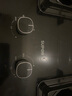蘇泊爾（SUPOR）燃氣灶煤氣灶具雙灶[家電國家補貼至高20%]5.2KW猛火 65%熱效率 嵌入式可調節底盤(pán) DB28天然氣 曬單實(shí)拍圖