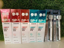 北極絨4條裝兒童內褲女童發(fā)育期純棉女孩學(xué)生10A抑菌平角短褲寶寶中大童 曬單實(shí)拍圖