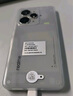 realme【國家補貼】真我Neo7 Turbo 天璣9400e 超薄續航大電池護眼直屏 智能游戲AI性能手機12+256透明黑 曬單實(shí)拍圖