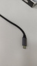 綠聯(lián)Type-C轉HDMI線(xiàn)雷電4/5轉換器USB-C轉接頭擴展4K60/2K144Hz投屏適用MacBookAir筆記本電腦手機1.5m 曬單實(shí)拍圖