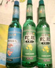 隆力奇蛇膽驅(qū)蚊花露水套裝噴霧驅(qū)蚊液195ml+蛇膽花露水195ml+30ml驅(qū)蚊 曬單實拍圖