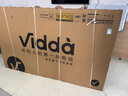 Vidda 海信電視75英寸 R75 120Hz高刷 2+32G MEMC防抖 以舊換新家電國家補貼液晶游戲電視 75V1KD-R 曬單實拍圖