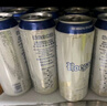 福佳白啤酒500ml*12聽整箱比利時風(fēng)味金獎小麥精釀百威集團(tuán) 曬單實拍圖