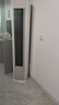 海信（Hisense）空調(diào) 易省電E370Pro 大3匹 AI省電速冷熱仿真自然風(fēng)超一級(jí) 國(guó)家補(bǔ)貼20% 立式空調(diào)柜機(jī) 72E370Pro 3匹 一級(jí)能效 【72E370升級(jí)款】 曬單實(shí)拍圖