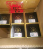 珍酒 佳品經(jīng)典 醬香型白酒 53度 500ml*6瓶 整箱裝 曬單實(shí)拍圖