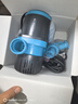 創(chuàng)寧變頻潛水泵 CN-9500-25W 10檔流量調(diào)節(jié) 魚缸假山噴泉池循環(huán)抽水 曬單實(shí)拍圖