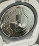 松下（Panasonic）【國(guó)家補(bǔ)貼20%】Xtra零零煲0涂層電飯煲家用3-6人無(wú)涂層不銹鋼IH煮飯鍋4升容量一級(jí)能效HFS153C 曬單實(shí)拍圖