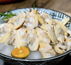 1號會(huì )員店精選蜆子肉蛤蜊肉 2斤 去殼去沙花甲肉 生鮮 曬單實(shí)拍圖