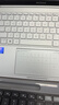 華碩靈耀14 2025國家補貼20%全新酷睿Ultra9 2.8K 120Hz OLED高顏值AI輕薄筆記本電腦(285H 32G 1T)銀 曬單實(shí)拍圖