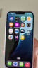 【現貨速發(fā)】Apple iPhone13ProMax 蘋(píng)果13promax 二手5G蘋(píng)果手機 13ProMax 遠峰藍色【75%用戶(hù)的選擇】 99新 256G【性能/性?xún)r(jià)比推薦】3期免息 五星店鋪+購 曬單實(shí)拍圖