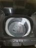 美的（Midea）波輪洗衣機全自動(dòng)家用 MB10V37T 10公斤 一級能效 健康除螨 全域抗菌  以舊換新 家電國家補貼20% 曬單實(shí)拍圖