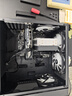 微星酷睿i5 14400F/12600KF/5060/5060Ti/7650GRE臺式組裝機游戲電競電腦主機DIY整機無顯卡主機準系統(tǒng) 配置四：14400F+RTX5060 曬單實拍圖