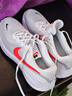 耐克（NIKE）男鞋跑鞋 2025新款夏季運動鞋REVOLUTION 8緩震耐磨透氣跑步鞋 HJ9198-102 40.5 曬單實拍圖