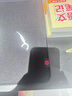 惠普（HP）游戲鼠標(biāo)墊耐磨 辦公家用游戲電競(jìng)鼠標(biāo)墊 橡膠鎖邊穩(wěn)定不溜 電競(jìng)游戲出差辦公筆記本電腦鼠標(biāo)墊 曬單實(shí)拍圖
