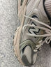 NEW BALANCE 七夕禮物老爹鞋男鞋女鞋情侶復古夏季網(wǎng)面運動休閑鞋530系列MR530KA 38 曬單實拍圖