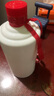 萬(wàn)酌 貴州茅臺鎮 醬香型白酒53度 純糧食坤沙酒高粱酒整箱 500ml*6瓶 曬單實(shí)拍圖