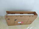 泰坦軍團 26.5英寸 QD-OLED顯示器 4K 240Hz 0.03ms專業(yè)電競調(diào)校 防燒屏防眩光 內(nèi)置音箱 原生10bit G27T8W 曬單實拍圖