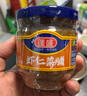 蓬盛 蝦仁菜脯 蘿卜干咸菜榨菜下飯菜 拌飯拌面醬腌菜180g  潮汕特產(chǎn) 曬單實(shí)拍圖