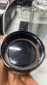 富光雙層玻璃杯大容量帶茶隔水杯高硼硅泡茶杯子商務(wù)男士辦公杯 曬單實(shí)拍圖