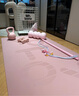 yottoy瑜伽墊防滑健身墊男女初學(xué)者61cm便攜加寬加厚運(yùn)動訓(xùn)練地墊子 曬單實(shí)拍圖