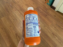 威猛先生（Mr Muscle） 管道疏通劑 500g*3瓶 下水道疏通劑 馬桶衛(wèi)生間管道疏通 曬單實拍圖