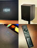 三星（SAMSUNG）HW-Q990F/XZ全景聲11.1.4聲道 無(wú)線(xiàn)環(huán)繞 投影儀電視游戲音響 回音壁家庭影院HDMI2.1 智能APP操控 曬單實(shí)拍圖