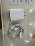 蘋果16/15充電器45W正品充電線適配原裝快充套裝氮化鎵iphone16/15 Pro/promax/plus充電頭數(shù)據(jù)線 【原盒封裝】蘋果45W快充頭+1米編織快充線 曬單實拍圖