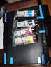 愛普生（EPSON）L3258 無線WIFI 彩色打印機(jī) 多功能一體機(jī) (打印 復(fù)印 掃描)家用辦公打印(L3158升級型) 曬單實(shí)拍圖