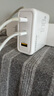 品勝3C認證PD30W氮化鎵蘋果17promax充電器快充配雙Type-C數(shù)據(jù)線通用iPhone1615華為小米手機iPad插頭 曬單實拍圖