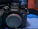 索尼（SONY）Alpha 7R V 全畫幅微單數(shù)碼相機 雙影像畫質(zhì)旗艦 （ILCE-7RM5/A7R5/A7RM5）【明星同款】 曬單實拍圖