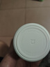 米家 保溫杯 316不銹鋼水杯 男女士杯子 大容量茶杯便攜 350ml白色 曬單實(shí)拍圖
