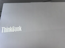 ThinkPad【國家補貼20%】聯(lián)想ThinkBook16+ 2025輕薄辦公 英特爾酷睿Ultra5 16英寸 32G 1T 3.2K筆記本電腦 曬單實拍圖