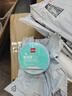 得力（deli）GE350W熱敏標(biāo)簽打印機(jī) 快遞倉(cāng)儲(chǔ)物流面單固定資產(chǎn) 80mm商用辦公打單不干膠條碼打印機(jī) 手機(jī)藍(lán)牙版 曬單實(shí)拍圖