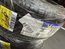 米其林（MICHELIN）汽車(chē)輪胎 205/50R17 93W 浩悅五代 Primacy 5 適配思域/藍鳥(niǎo)/繽瑞 曬單實(shí)拍圖