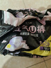 潔婷高腰防漏安睡褲安心褲姨媽巾夜用衛(wèi)生巾4包20條京東自營官方旗艦 曬單實(shí)拍圖