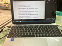HUAKIN【全網(wǎng)熱銷100萬+】2025英特爾17代酷睿i9獨顯筆記本電腦高性能粉色輕薄本學(xué)生設(shè)計辦公AI游戲本 酷睿i9級17代Pro銀+媲美3G獨顯+游戲設(shè)計 48G超速運存+1T固態(tài)（店長力推 曬單實拍圖