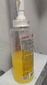 上海藥皂香皂硫磺沐浴皂液硫磺皂凈痘爽膚控油液體皂易沖洗男士沐浴500g*2 曬單實拍圖
