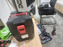 德力西電氣（DELIXI ELECTRIC）紅外線水平儀高精度強(qiáng)光細(xì)線自動調(diào)平綠光藍(lán)室外戶外建筑便攜激光 高精度強(qiáng)光綠光2線+兩塊電池 曬單實拍圖