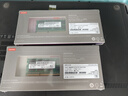 聯(lián)想（Lenovo）8GB DDR3 1600 筆記本內(nèi)存條 低電壓版 曬單實拍圖