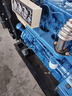 濰柴油濰坊發(fā)電機(jī)30kw50/100/150kw200kw300千瓦發(fā)電機(jī)組三相380v全銅 國(guó)標(biāo)發(fā)電機(jī)升級(jí)無(wú)刷勵(lì)磁 曬單實(shí)拍圖