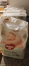 好奇（Huggies）心鉆小森林紙尿褲 嬰兒新生兒尿不濕超薄透氣瞬吸 S碼 62片 紙尿褲【4-8kg】 曬單實(shí)拍圖